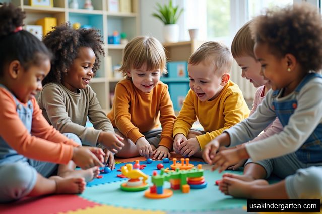 Comprehensive Curriculum Guidelines