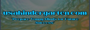 usakindergarten.com logo